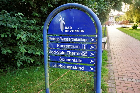 Bad Bevensen